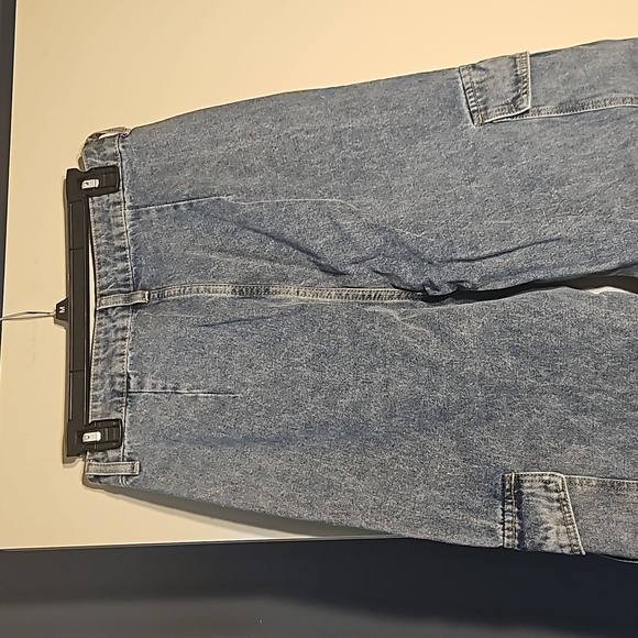 Cargo jeans - Picture 4 of 4